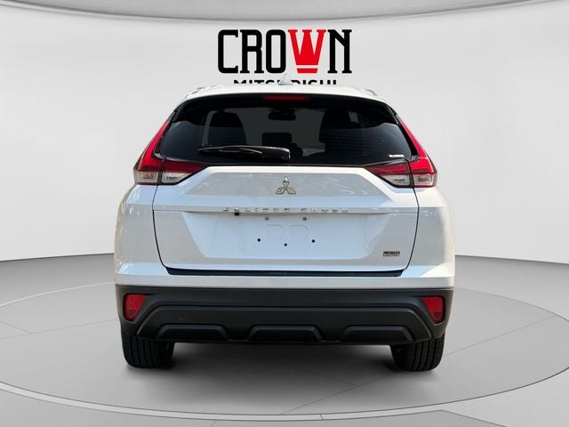 2024 Mitsubishi Eclipse Cross LE