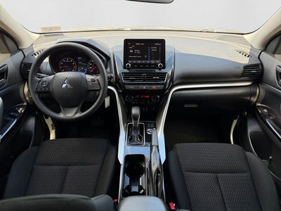 2023 Mitsubishi Eclipse Cross LE