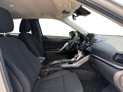 2023 Mitsubishi Eclipse Cross LE
