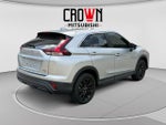 2023 Mitsubishi Eclipse Cross Base