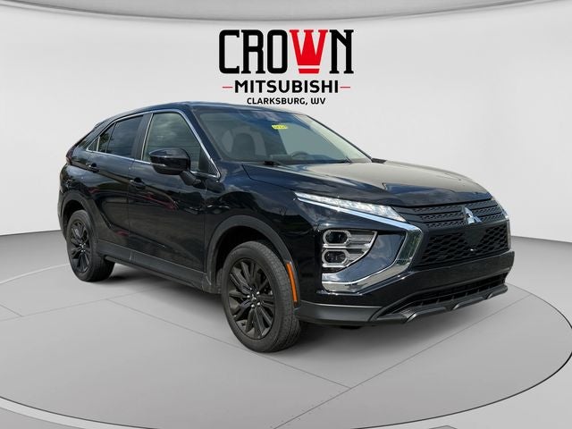 2023 Mitsubishi Eclipse Cross LE
