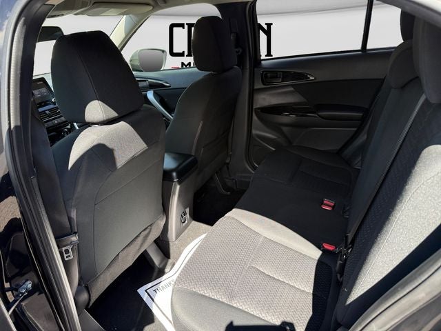 2023 Mitsubishi Eclipse Cross LE