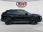 2023 Mitsubishi Eclipse Cross LE