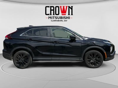2023 Mitsubishi Eclipse Cross LE