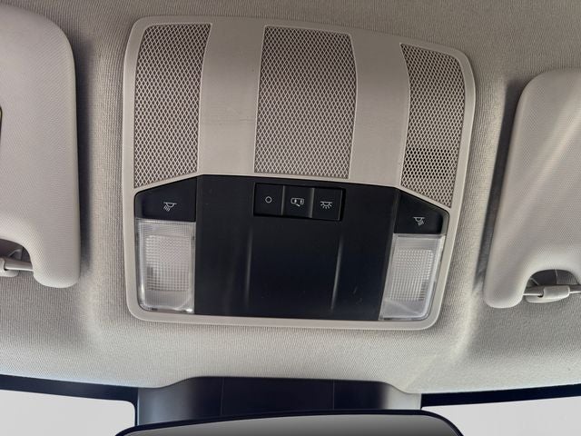 2023 Mitsubishi Eclipse Cross LE