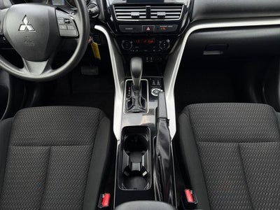 2023 Mitsubishi Eclipse Cross LE