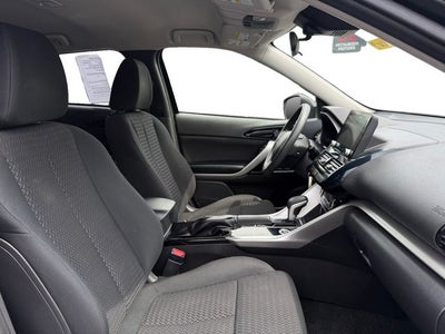 2023 Mitsubishi Eclipse Cross LE