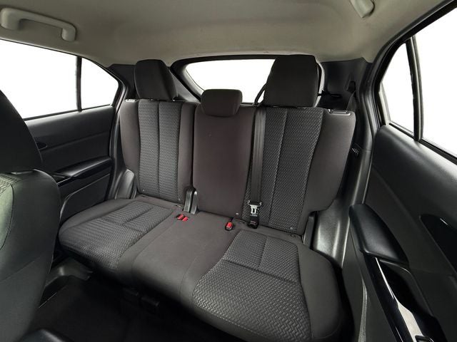 2023 Mitsubishi Eclipse Cross LE
