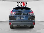 2023 Mitsubishi Eclipse Cross LE
