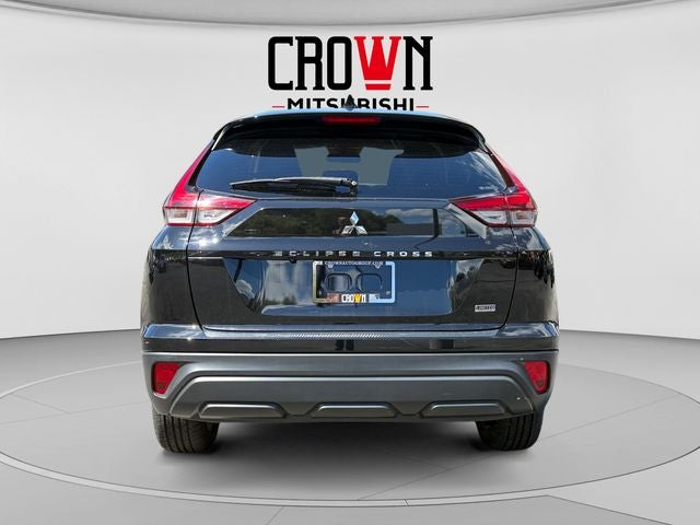 2023 Mitsubishi Eclipse Cross LE