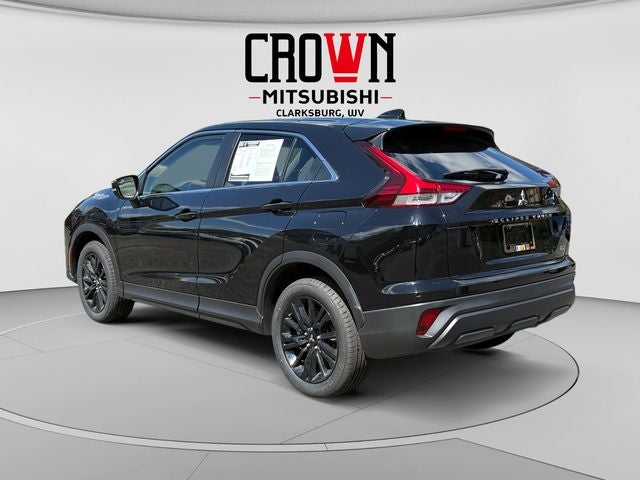 2023 Mitsubishi Eclipse Cross LE