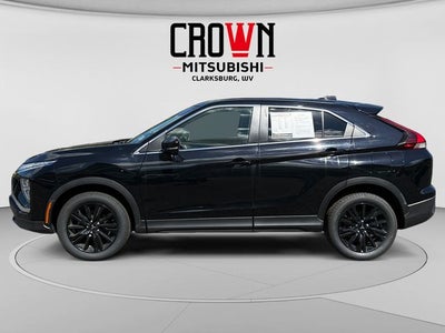 2023 Mitsubishi Eclipse Cross LE
