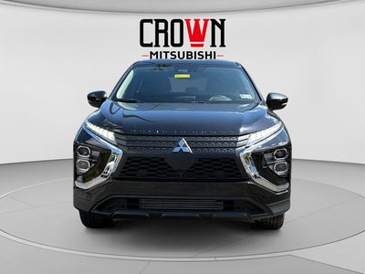 2023 Mitsubishi Eclipse Cross LE
