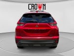 2026 Mitsubishi Eclipse Cross LE
