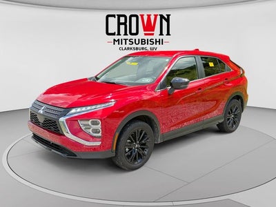 2026 Mitsubishi Eclipse Cross LE