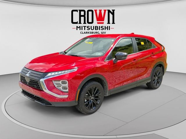 2026 Mitsubishi Eclipse Cross LE