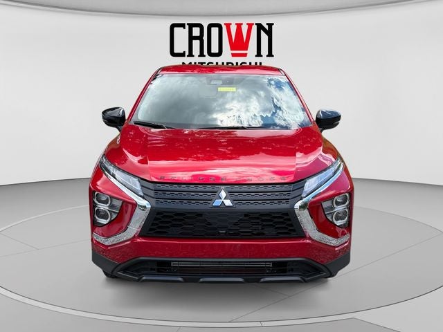 2026 Mitsubishi Eclipse Cross LE
