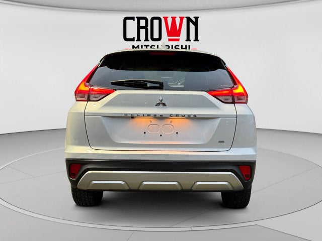 2024 Mitsubishi Eclipse Cross SE