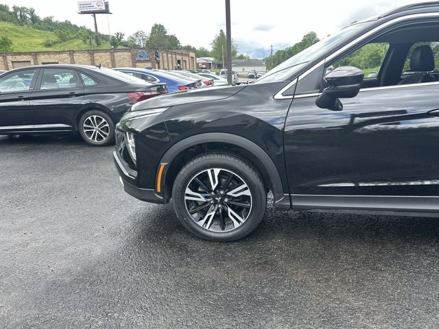 2023 Mitsubishi Eclipse Cross SE