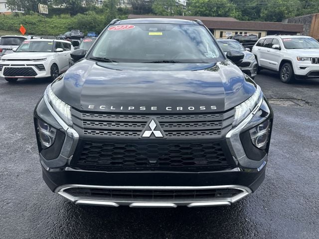 2023 Mitsubishi Eclipse Cross SE
