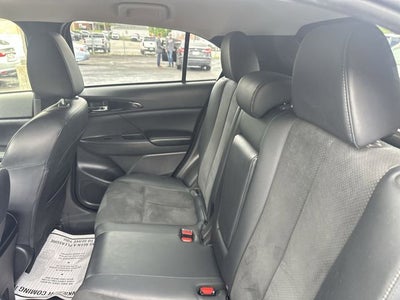 2023 Mitsubishi Eclipse Cross SE