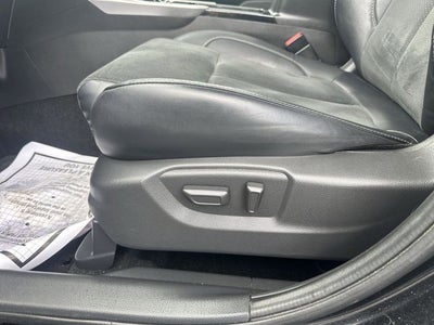 2023 Mitsubishi Eclipse Cross SE