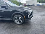2023 Mitsubishi Eclipse Cross SE