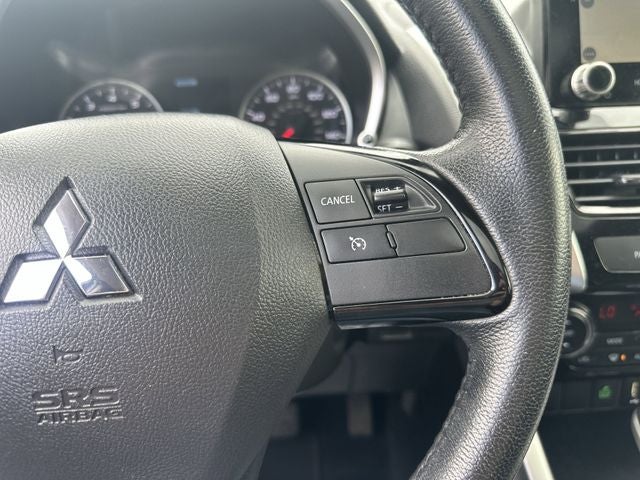 2023 Mitsubishi Eclipse Cross SE