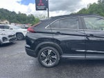 2023 Mitsubishi Eclipse Cross SE