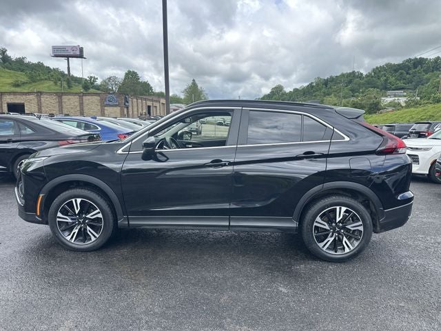 2023 Mitsubishi Eclipse Cross SE