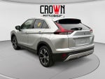 2022 Mitsubishi Eclipse Cross SE