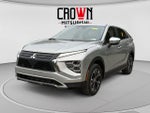 2022 Mitsubishi Eclipse Cross SE