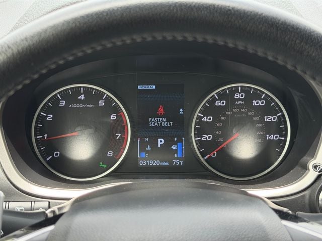2023 Mitsubishi Eclipse Cross SEL