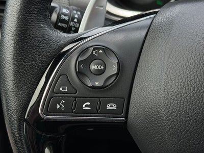 2023 Mitsubishi Eclipse Cross SEL