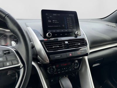 2023 Mitsubishi Eclipse Cross SEL