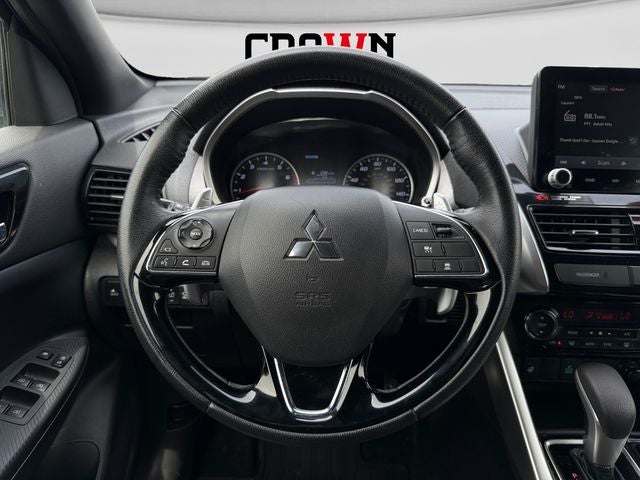 2023 Mitsubishi Eclipse Cross SEL
