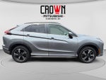 2023 Mitsubishi Eclipse Cross SEL