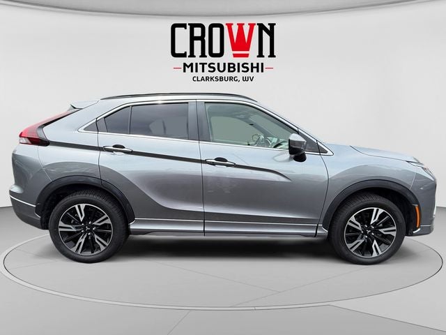 2023 Mitsubishi Eclipse Cross SEL