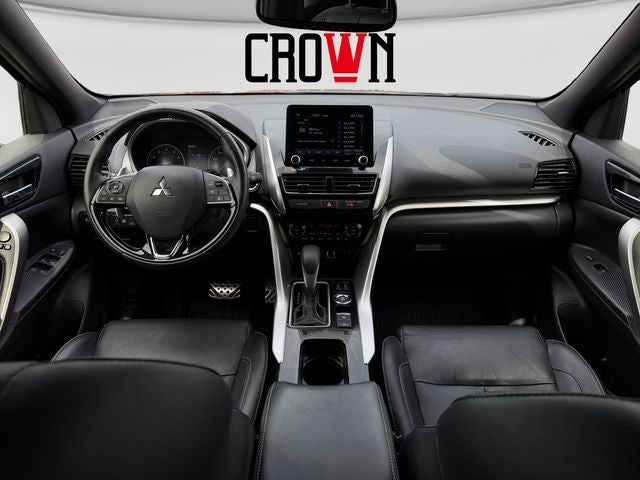 2023 Mitsubishi Eclipse Cross SEL