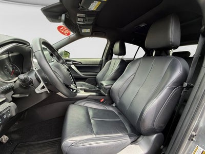 2023 Mitsubishi Eclipse Cross SEL