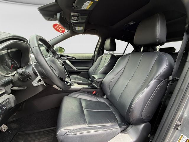 2023 Mitsubishi Eclipse Cross SEL