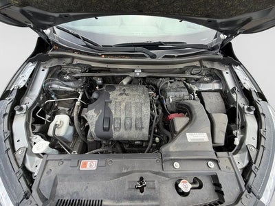 2023 Mitsubishi Eclipse Cross SEL