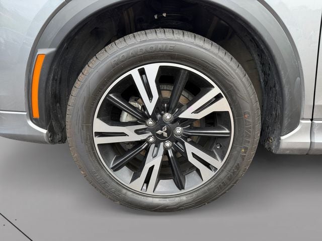 2023 Mitsubishi Eclipse Cross SEL