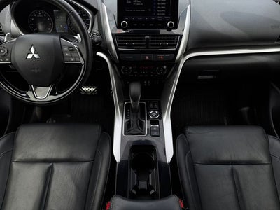 2023 Mitsubishi Eclipse Cross SEL