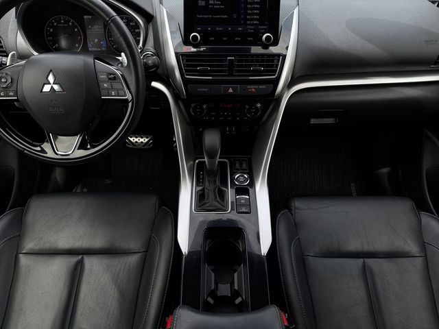 2023 Mitsubishi Eclipse Cross SEL