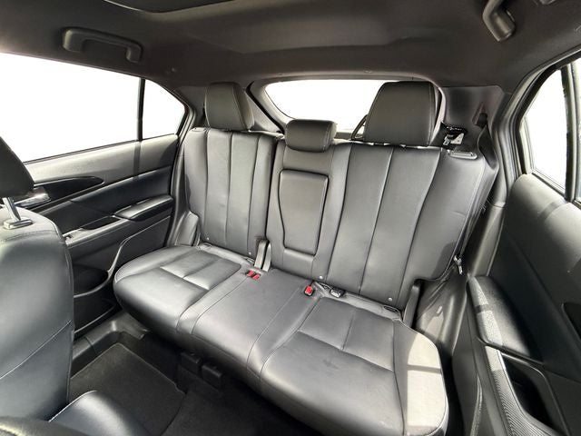 2023 Mitsubishi Eclipse Cross SEL