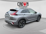 2023 Mitsubishi Eclipse Cross SEL