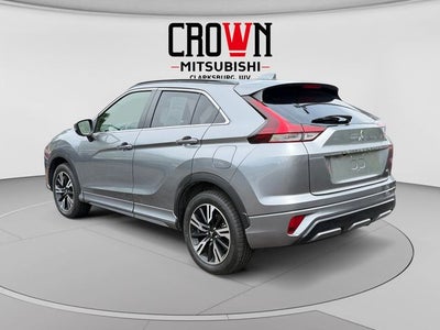 2023 Mitsubishi Eclipse Cross SEL