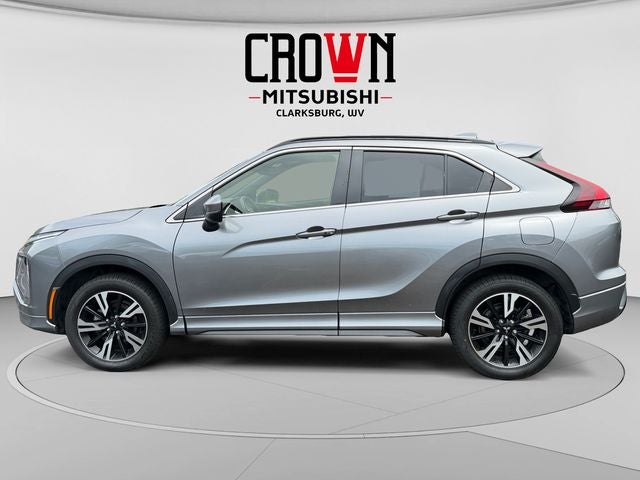 2023 Mitsubishi Eclipse Cross SEL