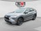 2023 Mitsubishi Eclipse Cross SEL
